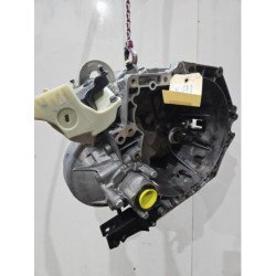 Boite De Vitesses Peugeot 2008 1 Phase 1